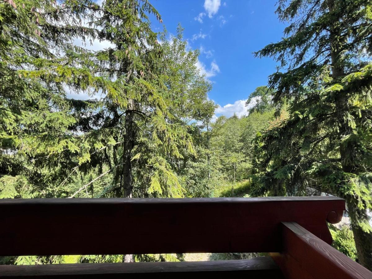 Willa Wojciechowo Zakopane Exterior foto